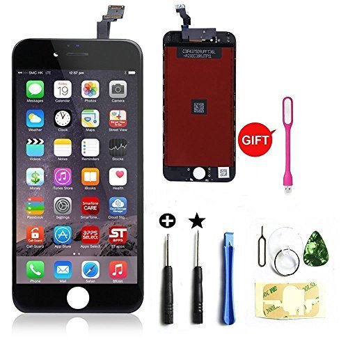 New iphone 6(4.7'') LCD Screen replacement Touch screen and Digitizer discount