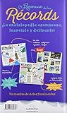 Image de Larousse De Los Récords (Larousse - Infantil / Juvenil - Castellano - A Partir De 8 Años)
