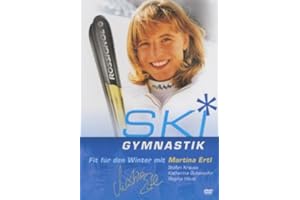 Skigymnastik - Fit für den Winter mit Martina Ertl