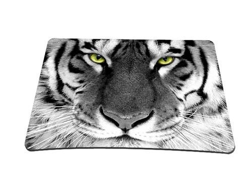 Sidorenko XL Gaming Mauspad - Mousepad - Stark haftende Unterseite für optimalen Halt - Optimale Performance für Spiele - Kompatibel mit allen Maustypen (Kugel, Optisch, Laser)