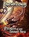 Produktbild Pathfinder Player Companion: Pirates of the Inner Sea