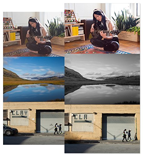 Adobe Lightroom 6 ALL - Software De Gesti  n Multimedia  Retail EU