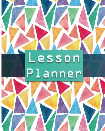 Lesson Planner: Teacher Lesson Planner Creative Teaching Press Weekly Lesson Plan Book