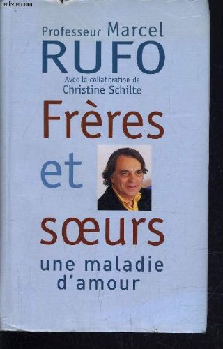 couverture de : Fr&egrave;res et Soeurs