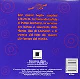 Image de Duchamp. Chi ha rapito la Gioconda