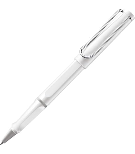 Lamy ricarica per penna roller M66 (nero, 5