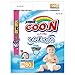GOO.N ( Goon ) Japanese diapers nappies size - M (6-11 kg) 80 pc. // GOO.N ( Goon ) ???????? ?????????? size - M (6-11 kg.) 80 pc.
