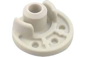 LIFETIME APPLIANCE PARTS 9709707 Gummi Fuß für KitchenAid-Mixer