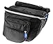 Produktbild Fahrradtasche Fahrrad-Doppel-Packtasche Gepäckträgertasche