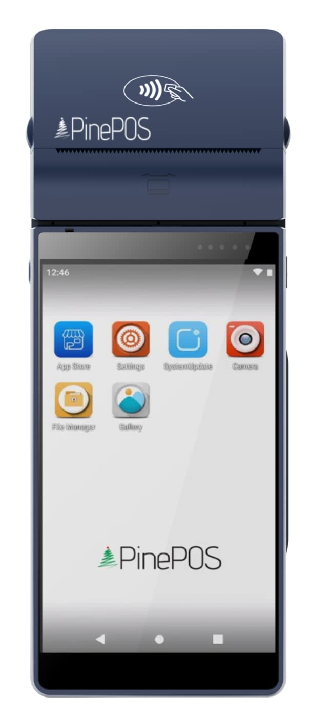 PinePOS P2000L (5.5
