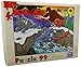Produktbild Kindertraume 0669 leonidowitsch Mamut on The River Kinder Puzzle (99-)
