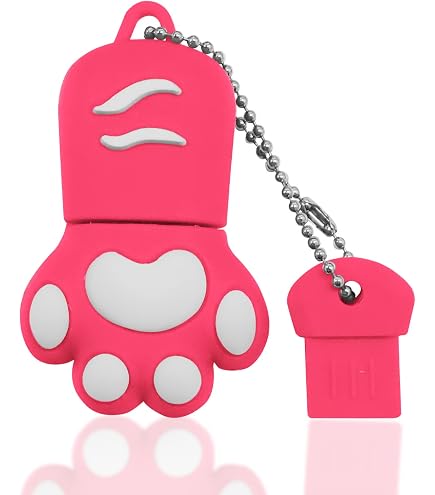 EMTEC, ECMMD16GHB106, Clé USB Scooby Doo 16 Go - Design ludique en EMTEC, ECMMD16GHB106, Clé USB Scooby Doo 16 Go - Design ludique en