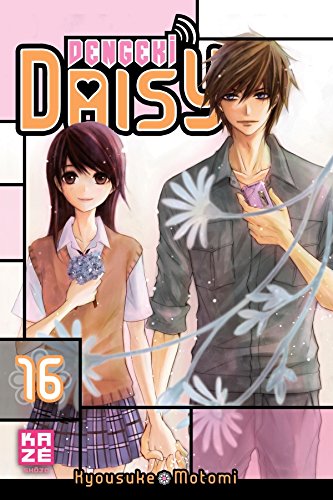 Download Dengeki Daisy, Tome 16 Download Dengeki Daisy, Tome 16