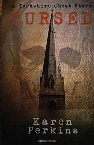 Cursed: A Ghosts of Thores-Cross Short Story