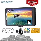 ✔ Kompatibel für Steady Cam, DSLR Rig, Camcorder Kit, Handheld Stabilisator; Stellen Sie sicher, dass Ihre Bilder sind perfekt scharf und erfasst, ob es sich um eine Hochzeit, eine Indie-Film, oder ein TV-Spot.