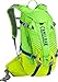 Produktbild CamelBak K.U.D.U. 12 Dry Trinkrucksack limeade/lime punch 2017 Outdoor-Rucksack damen herren