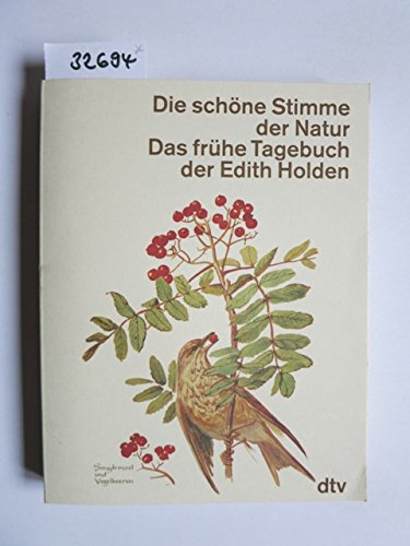 Preisvergleich Produktbild Die schöne Stimme der Natur. (7270 178)