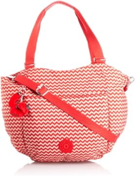 Kipling GWENDOLYN B K15339900, Unisex-Erwachsene Schultertaschen 47x33x16 cm (B x H x T)