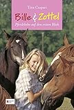 Cover zum Buch HIT: Bille und Zottel: Pferdeliebe au...