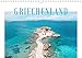 Griechenland - Inselparadies in Europa (Wandkalender 2020 DIN A4 quer) by 