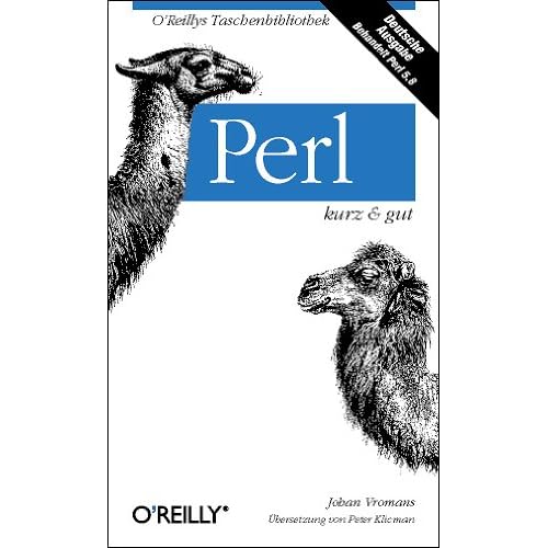 [PDF] Download Perl - kurz & gut Kostenlos