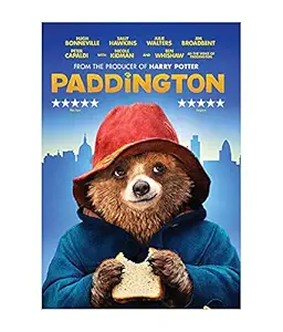 Paddington (Region 2) (Fully Packaged Import)