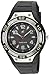 Fastrack Essentials Analog Black Dial Men