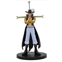 BanPresto - One Piece - DXF: The Grandline Series Extra