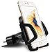 Produktbild Vena Handyhalter KFZ Halterung CD Schiltz [DISC57] Universal Auto Handyhalterung Car Mount Holder für iPhone X/8/8 Plus/7/7 Plus, Galaxy S9 / S9 Plus / Note 8 / S8/S8 Plus, Moto G5/G5 Plus, LG G6, Google Pixel/Pixel XL