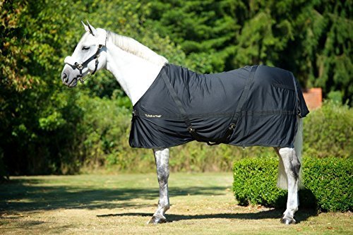 Preisvergleich Produktbild Netzdecke Mia, Back on Track® - Größe 155 cm