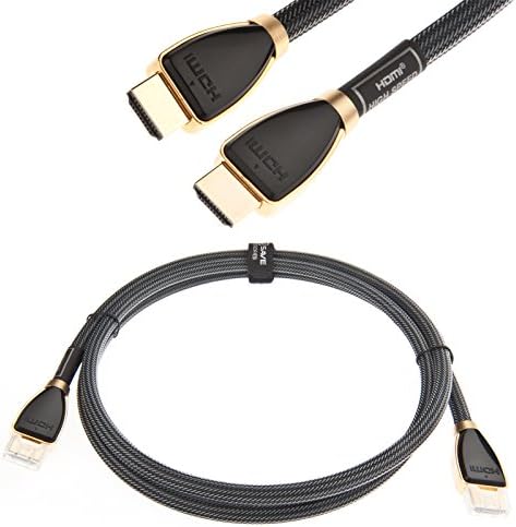Yousave Accessories Samsung Galaxy S3 Mini HDMI Cable