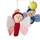 Haba 301170 – Mobile Flatterfreunde - 7