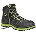 Produktbild Lowa Sicherheitsschnürstiefel "Lowa Innox Work GTX lime Mid" S3, Größe 45, 5903-45