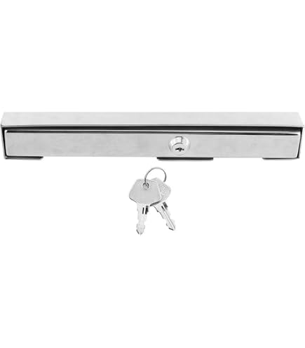 Hydrofoil StingRay Classic Senior 2 – Pour Moteurs 40-300 Ch, Stabilisateur, Fabriqué US, Gris