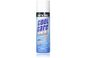 Andis Cool Care + do ostrzy do obcinania 460 ml Aero