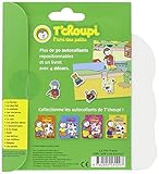 Image de Les autocollants de T'Choupi