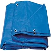 EKONET 3 MT X 6 MT EBATLI PVC LAMİNELİ SU GE&Ccedil;İRMEZ BRANDA