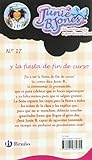 Image de Junie B. Jones y la fiesta de fin de curso (Castellano - A Partir De 6 Años - Personajes Y Series - Junie B. Jones)