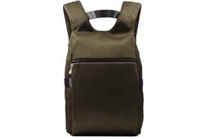 KCB Mochila antirrobo 3D Grande Nylon 3D Ultraligera Vegano