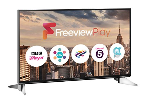 Panasonic-TX-40EX600B-40-Inch-800-Hz-Widescreen-4K-Ultra-HD-Smart-LED-TV-with-Freeview-Play-2017-Model