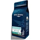 Moliendo Finest Coffee Ravello Espresso Blend Kahve (&Ccedil;ekirdek) 1000 g