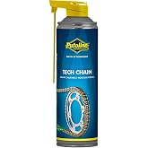 Putoline Tech Chain Seramik 500 ml Motosiklet Zincir Yağı