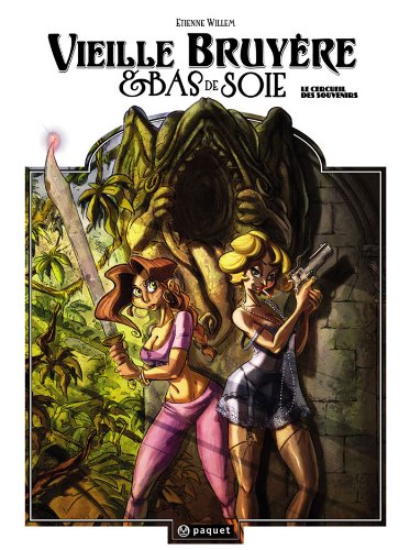 couverture de : Le cercueil des souvenirs