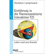 Suchergebnis Auf Amazonde Für Tzi Ruth Cohn Fachbücher - 