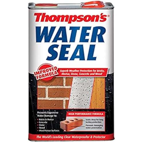 Amazon.co.uk thompsons water seal