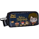 Harry Potter Back to Hogwarts Kalem Kutusu 2114