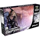 grafikkarte nvidia geforce 8400 gs GF 8400GS 512MB PCI DDR PNY Nvidia GeForce 8400GS Grafikkarte (PCI, 512MB GDDR2 Speicher, DVI-I, VGA, TV-Out, 1GPU)