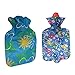 Stylish Designer Hot Water Bottles(Set of 2) RS.199.00