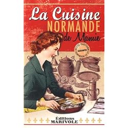 La cuisine normande de mamie