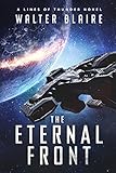 Image de The Eternal Front (Lines of Thunder Universe Book 2) (English Edition)